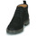 Chaussures Homme Boots Pellet MARIO Velours oiled noir