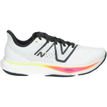 Chaussures Homme Multisport New Balance MFCXCW3 Blanc