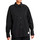 Vêtements Femme T-shirts manches courtes Nike DD5050-010 Noir