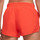 Vêtements Femme Shorts / Bermudas Nike DD6015-673 Orange