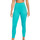 Vêtements Femme Leggings Nike DD5772-356 Bleu