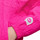 Vêtements Femme Nike Basketball throwback shorts in stars and stripes print DM7422-621 Rose
