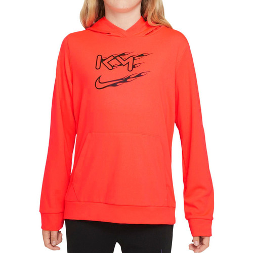 Vêtements Garçon Sweats Nike SFB DA5613-635 Orange