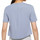 Vêtements Femme Débardeurs / T-shirts sans manche Nike DD4557-493 Violet