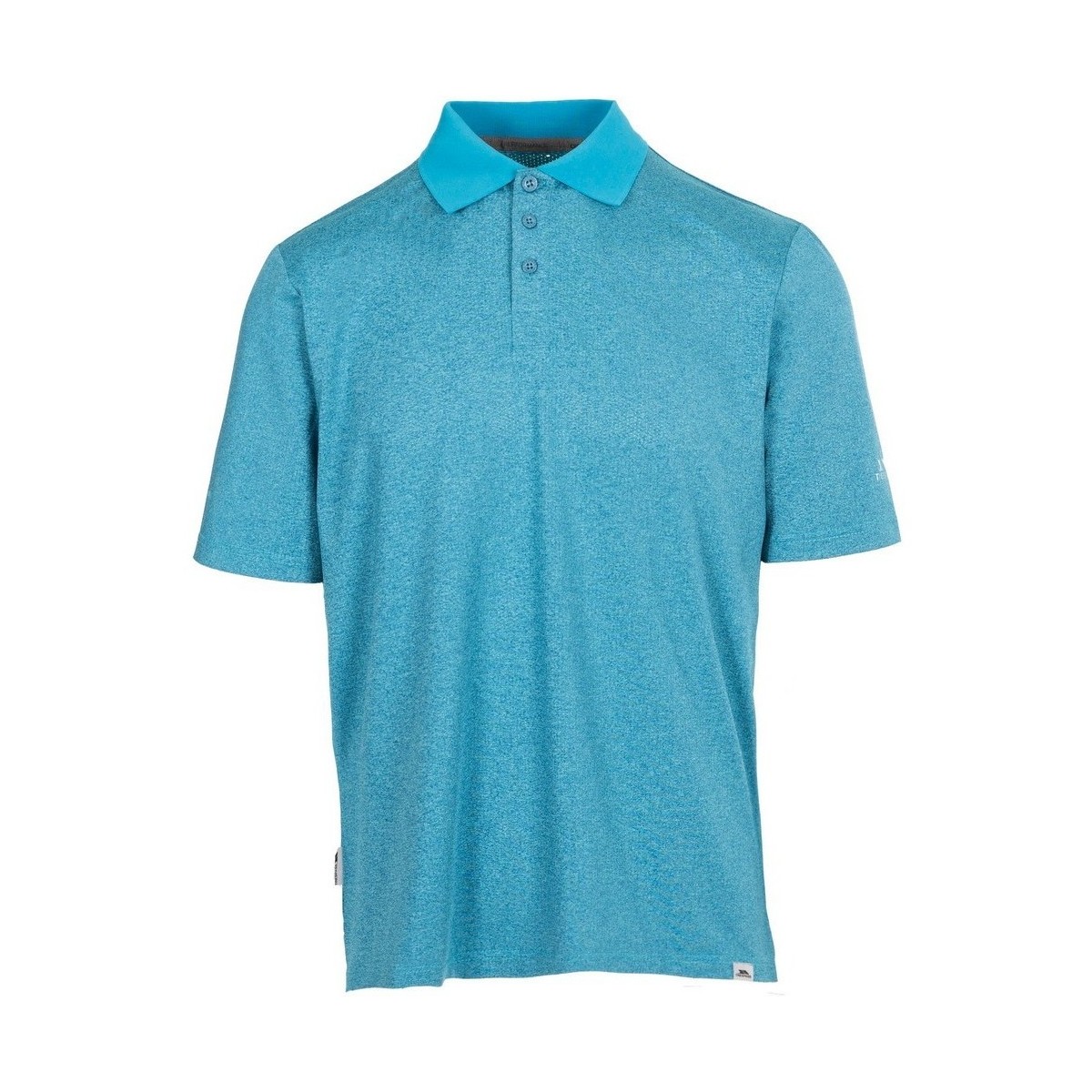 Vêtements Homme T-shirts & Polos Trespass TP5903 Bleu