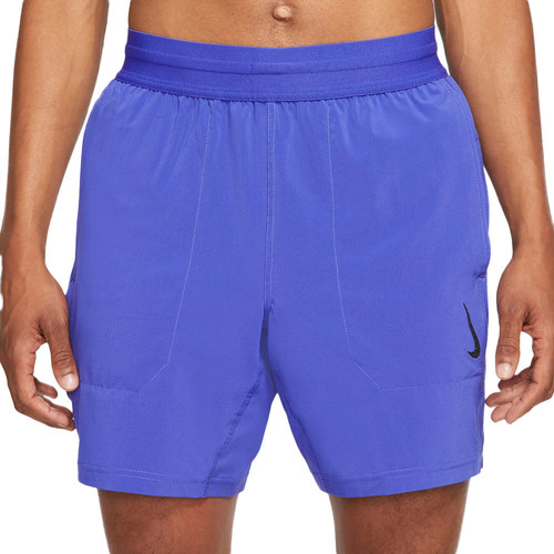 Vêtements Homme Shorts / Bermudas Nike slide CZ2235-430 Violet