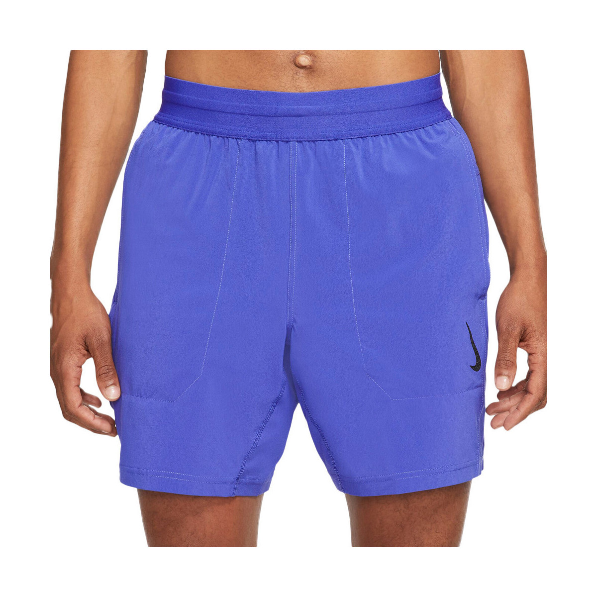 Vêtements Homme Shorts / Bermudas Nike CZ2235-430 Violet