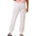 Vêtements Femme Pantalons de survêtement Champion 114745-WW034 Blanc