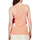 Vêtements Femme Débardeurs / T-shirts sans manche Nike CZ9305-808 Rose