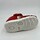 Chaussures Enfant Baskets mode Geox SANDALE BB RED Rouge
