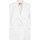 Vêtements Femme Vestes / Blazers Aniye By 185744 Blanc