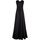 Vêtements Femme Robes longues Aniye By 185827 Noir