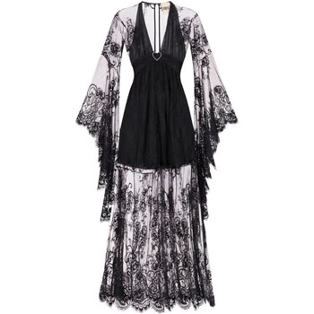 Vêtements Femme Robes longues Aniye By 185789 Noir