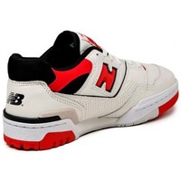 Chaussures Homme Baskets mode New Balance 550 VTB True Red Multicolore