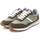 Chaussures Homme Baskets mode Refresh 17082303 Vert