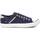 Chaussures Homme Baskets mode Refresh 17086602 Bleu