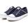 Chaussures Homme Baskets mode Refresh 17086602 Bleu