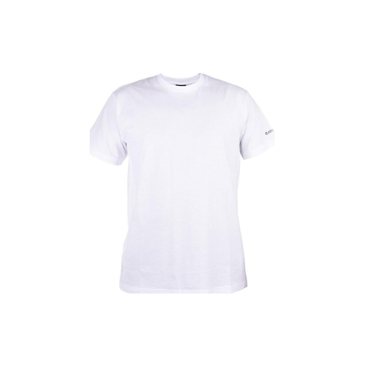 Vêtements Homme T-shirts manches courtes Hi-Tec 92800041772 Blanc
