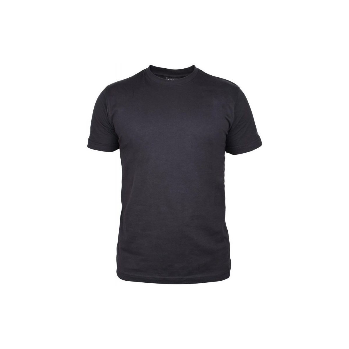 Vêtements Homme T-shirts manches courtes Hi-Tec 92800041765 Noir
