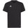 Vêtements Garçon T-shirts manches courtes adidas Originals Entrada 22 JR Noir
