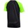 Vêtements Garçon T-shirts manches courtes Nike DF Academy Pro SS Top K JR Noir, Vert