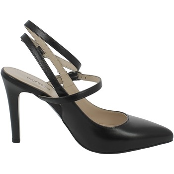 Chaussures Femme Sandales et Nu-pieds NeroGiardini E307030DE.01 Noir