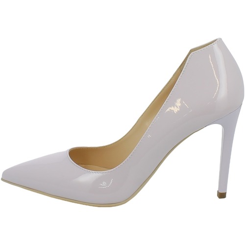 Chaussures Femme Escarpins NeroGiardini E311041DE.50 Violet