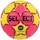 Accessoires Ballons de sport Select Solera Jaune, Rose