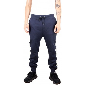 Vêtements Homme Pantalons de survêtement Cerruti 1881 Pidali Bleu