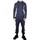 Vêtements Homme Pantalons de survêtement Cerruti 1881 Pidali Bleu