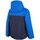 Vêtements Garçon Vestes 4F HJZ22JKUMN00130S Bleu, Bleu marine