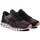 Chaussures Femme Running / trail Asics Gelquantum 360 4 Noir
