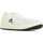 Chaussures Homme Baskets mode Le Coq Sportif Ashe Team Blanc