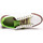 Chaussures Homme Baskets mode Kdopa Mariano blanc vert Blanc