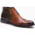 Chaussures Homme Boots Kdopa Hudson marron Marron