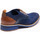 Chaussures Homme Derbies Kdopa Dibanjo bleu Bleu
