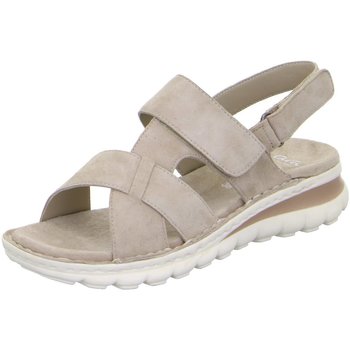 Chaussures Femme The Indian Face Ara  Beige