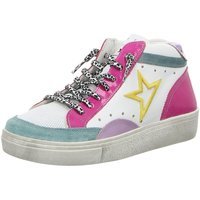Chaussures Femme Baskets mode Cetti  Multicolore