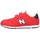 Chaussures Garçon Baskets mode New Balance IV500TR1 / PV500TR1 Niño Rojo Rouge