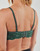 Sous-vêtements Femme Triangles / Sans armatures Triumph AMOURETTE CHARM CONSCIOUS N03 Vert