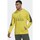 Vêtements Homme Sweats adidas nero Originals HK4541 Sweat homme jaune Jaune