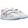 Chaussures Fille Baskets basses Reebok Sport Royal Complete CLN 2 Blanc