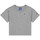 Vêtements Fille T-shirts & Polos Champion 404232-EM525 Gris