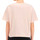 Vêtements Femme T-shirts & Polos Champion 114474-PS075 Rose