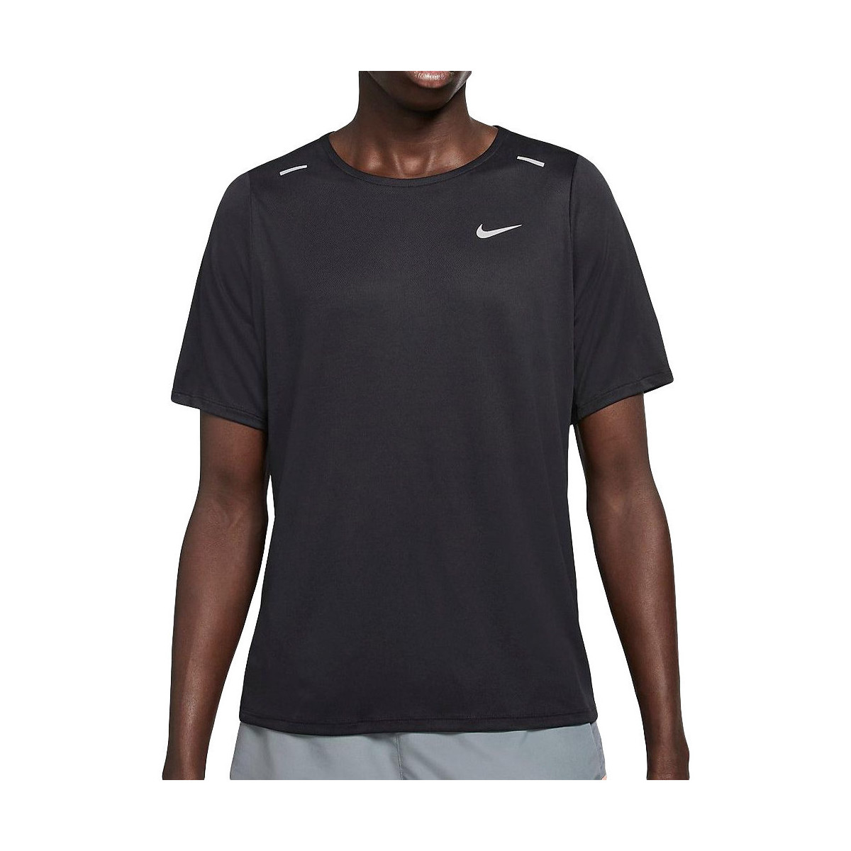 Vêtements Homme T-shirts & Polos Nike DA0193-010 Noir