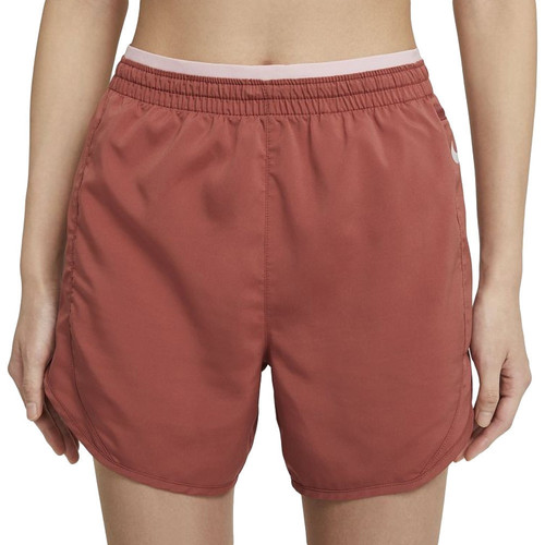 Vêtements Femme Shorts / Bermudas Nike CZ9576-691 Orange