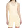 Vêtements Femme Combinaisons / Salopettes Nike CZ9326-113 Jaune