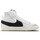 Chaussures Homme Baskets montantes Nike BLAZER MID JUMBO Blanc
