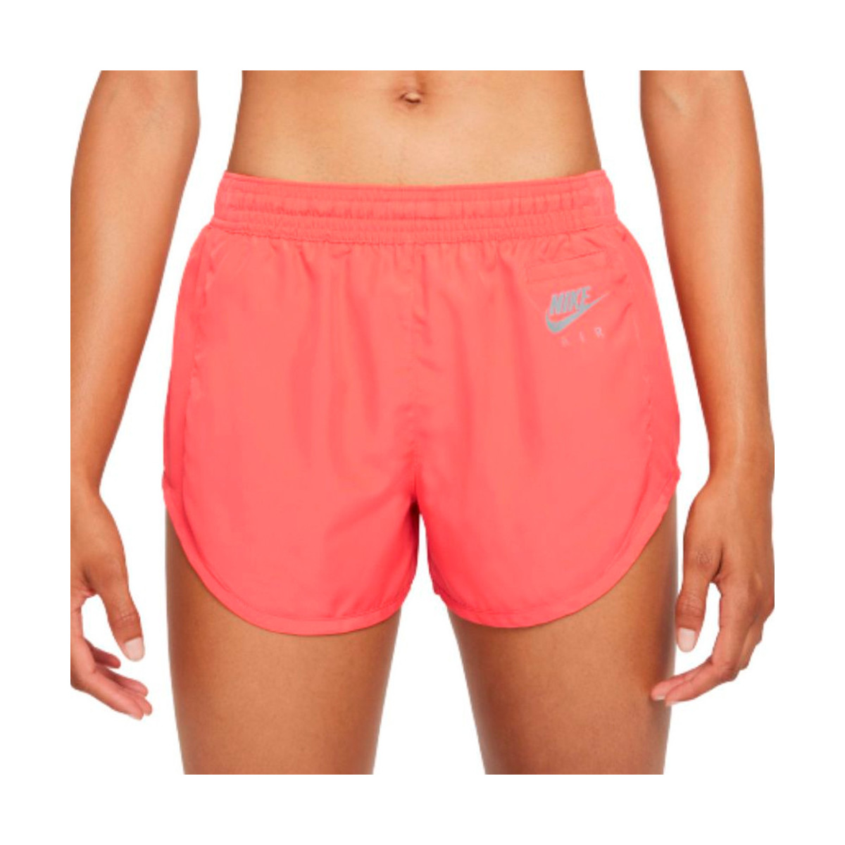 Vêtements Femme Shorts / Bermudas Nike DD4048-814 Rose