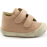 Chaussures Enfant Chaussons bébés Naturino NAT-CCC-12904-CI Rose